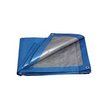Plachta PE zakrývací Profi 2x3 m 140g/m2